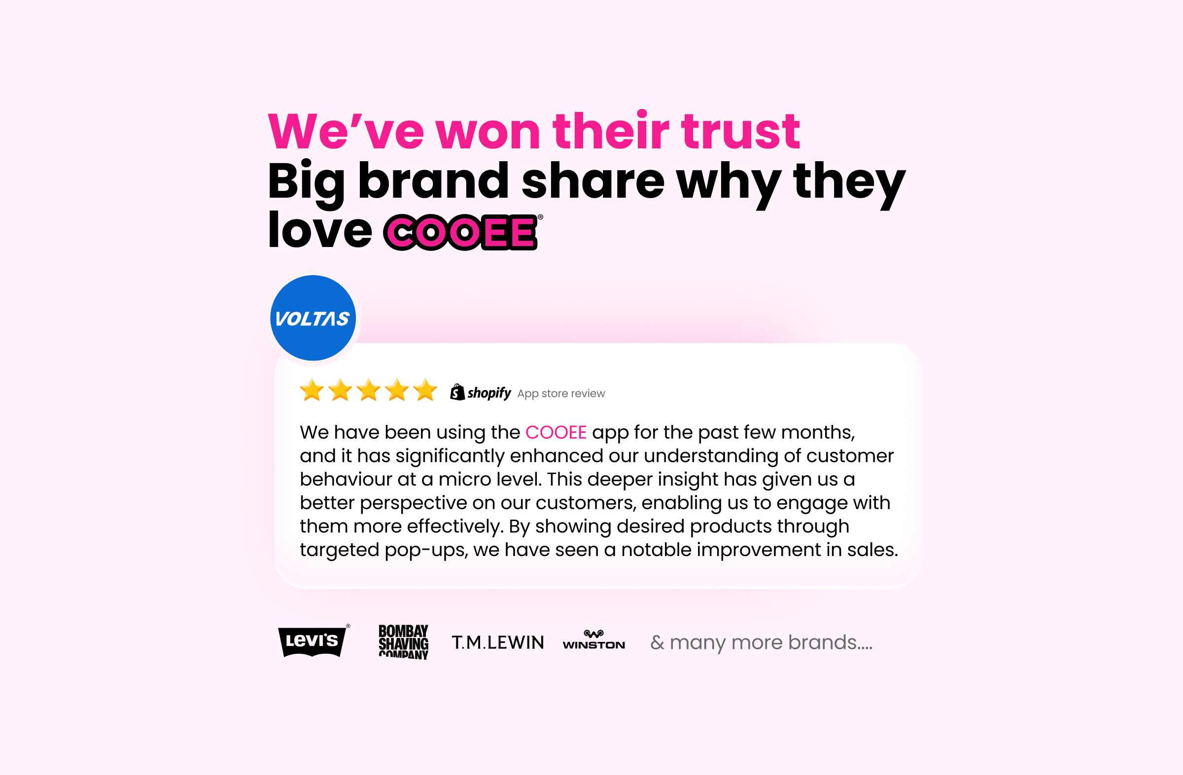 Image of Cooee Image of Cooee